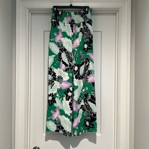 Maeve by Anthropologie Wide Leg Pants